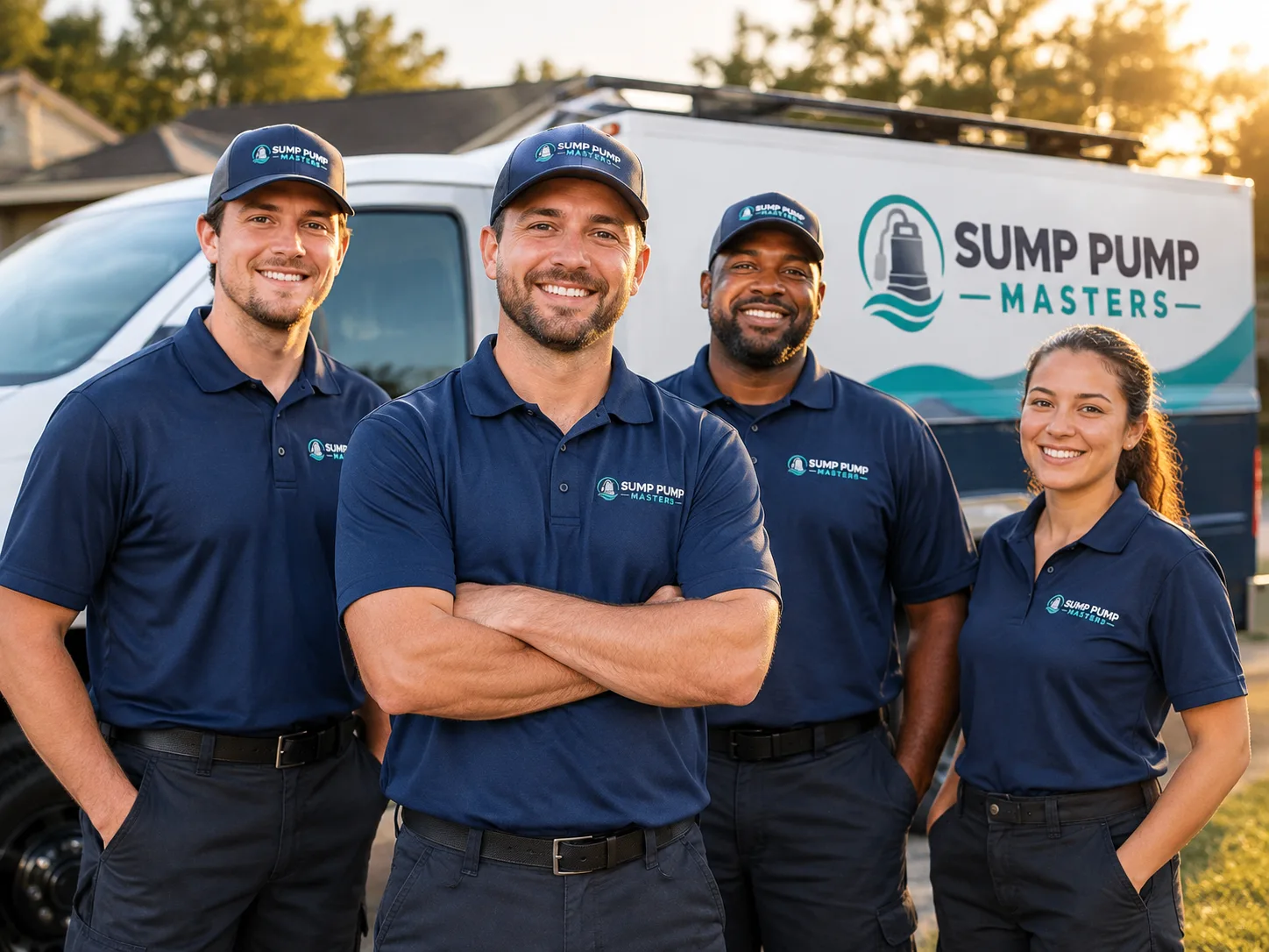 Sump Pump Repair company in Crenshaw, MS